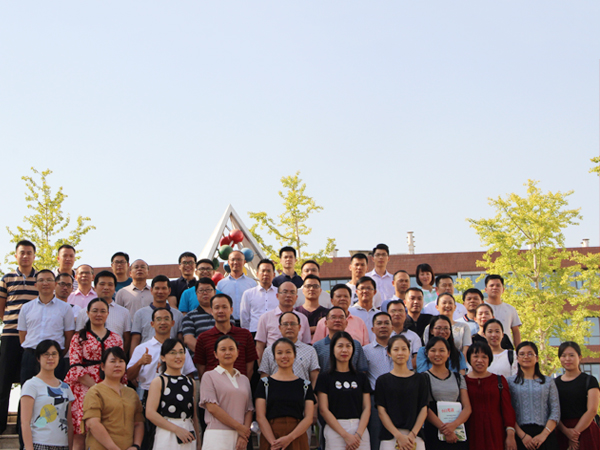 要聞︱廣西賀州市領(lǐng)導(dǎo)來訪上成生物