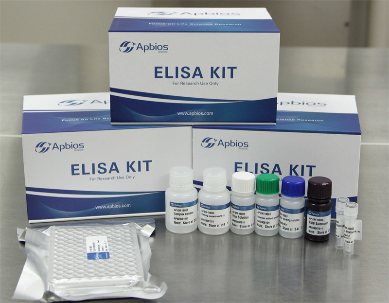 呋喃西林代謝物酶聯(lián)免疫試劑盒(水產(chǎn))