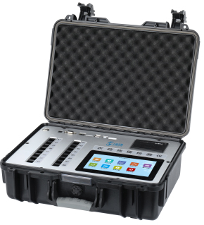 農(nóng)殘檢測(cè)儀(手提款)